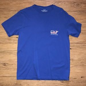 Vineyard vines shirt